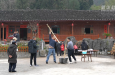 文化中国行丨湖北鹤峰：非遗年里的土家印象